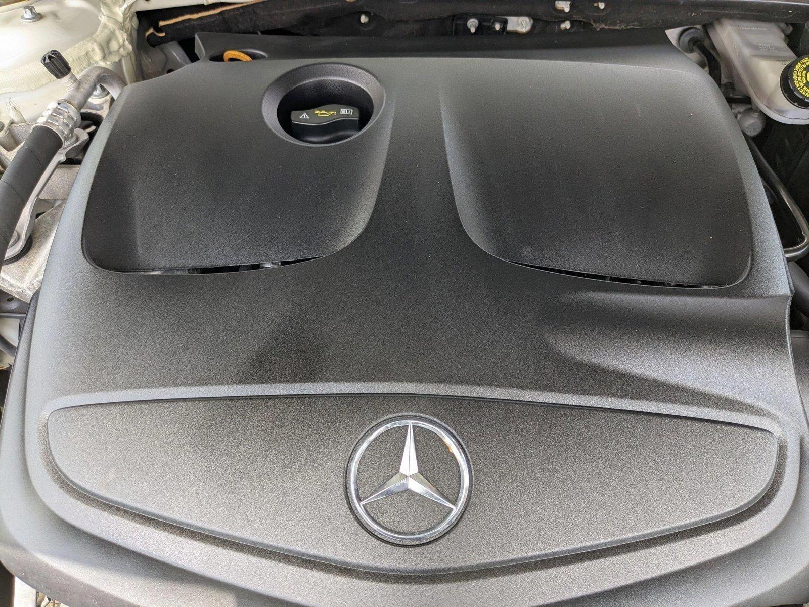 2019 Mercedes-Benz CLA Vehicle Photo in Miami, FL 33169