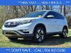 Used 2015 Honda CR-V Touring with VIN 5J6RM4H91FL089360 for sale in Tappahannock, VA