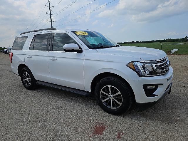 2019 Ford Expedition Vehicle Photo in EASTLAND, TX 76448-3020