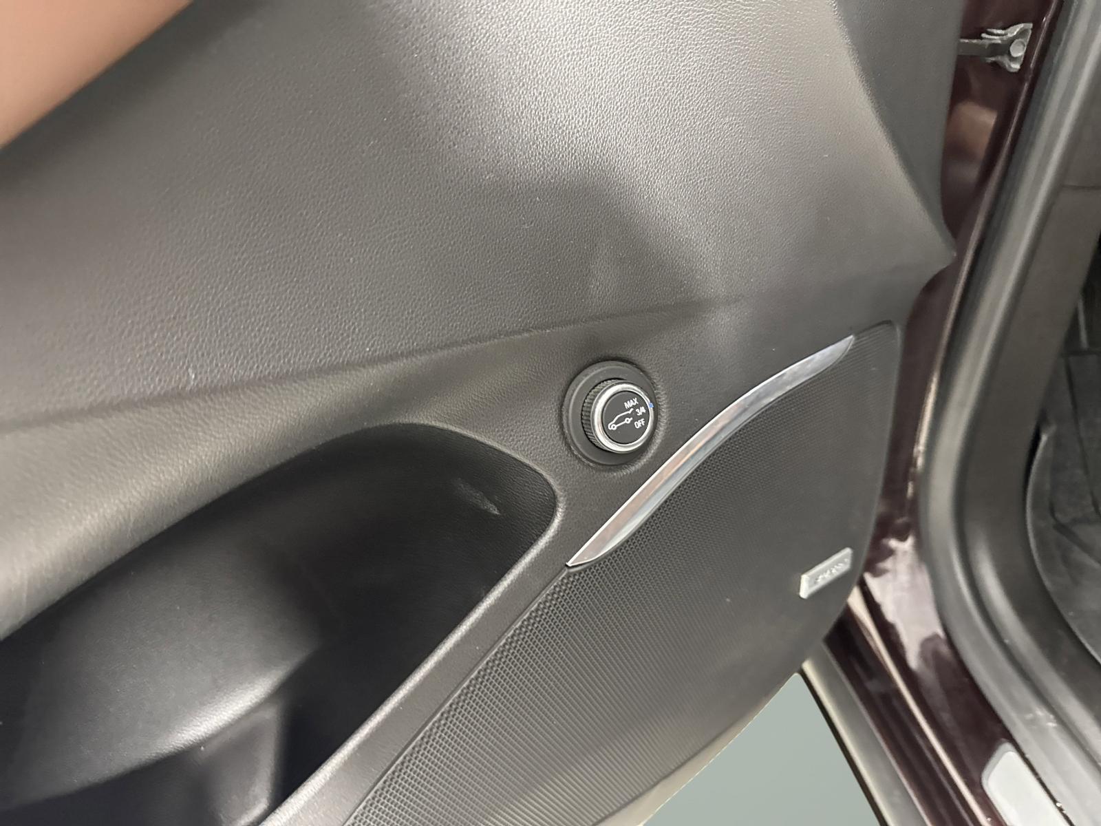 2020 Buick Enclave Vehicle Photo in Georgetown, TX 78626