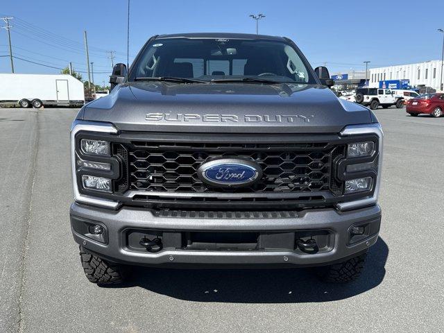2024 Ford Super Duty F-250 SRW Vehicle Photo in Charlotte, NC 28212