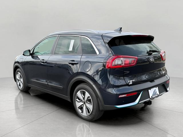 2019 Kia Niro Plug-In Hybrid Vehicle Photo in MADISON, WI 53713-3220