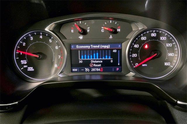 2023 Chevrolet Blazer Vehicle Photo in INDEPENDENCE, MO 64055-1314