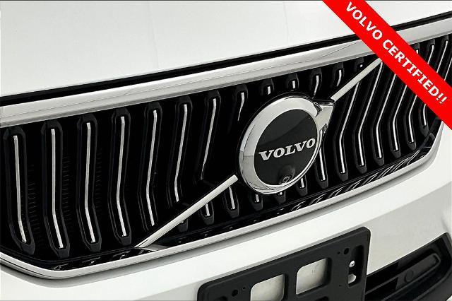 2025 Volvo XC40 Vehicle Photo in Grapevine, TX 76051