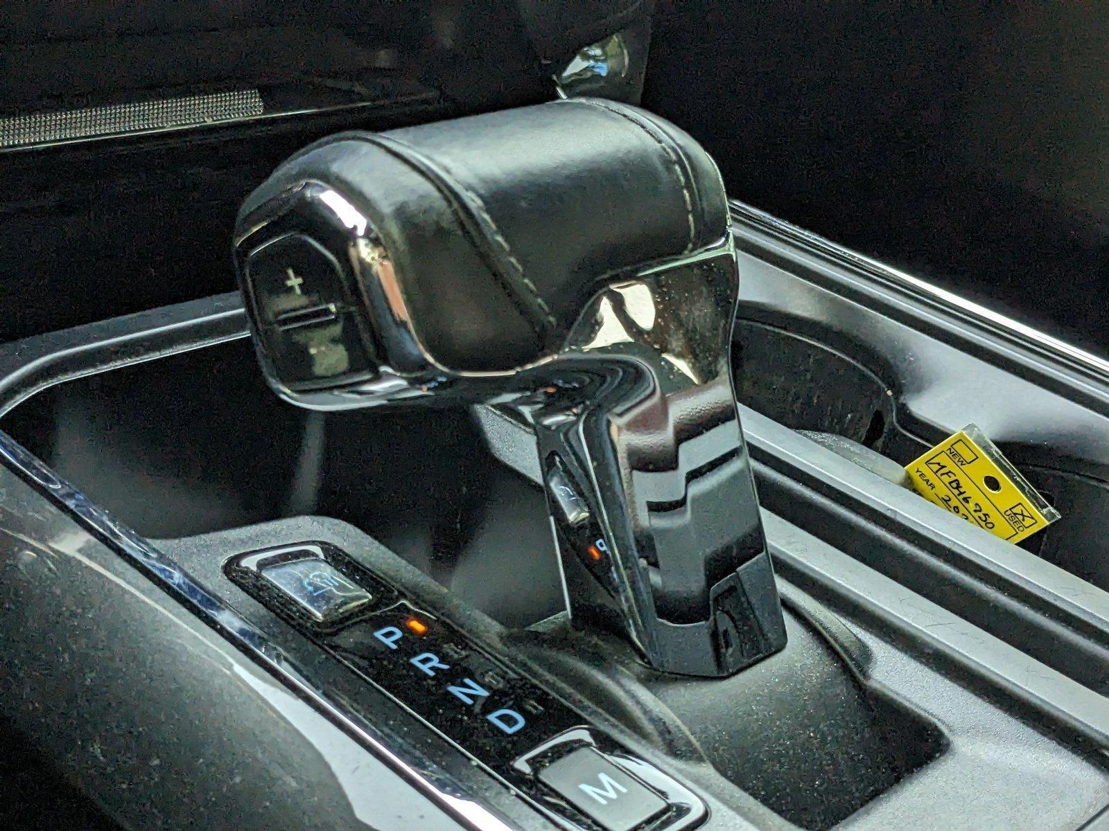 2021 Ford F-150 Vehicle Photo in Sanford, FL 32771