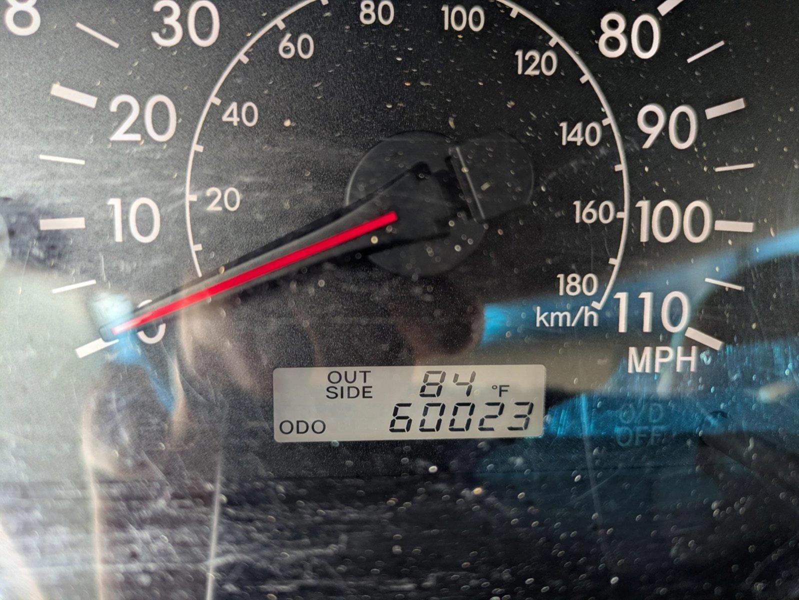 2006 Toyota Corolla Vehicle Photo in Winter Park, FL 32792