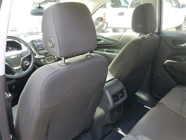 2022 Chevrolet Equinox Vehicle Photo in SUNRISE, FL 33323-3202