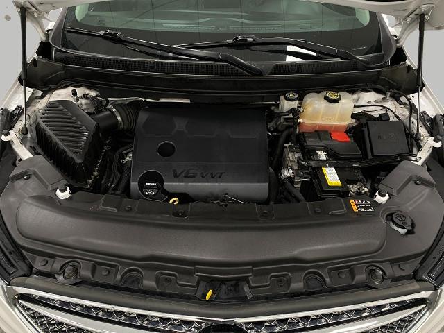 2020 Buick Enclave Vehicle Photo in Appleton, WI 54913