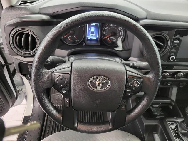 2023 Toyota Tacoma 4WD Vehicle Photo in Neenah, WI 54956