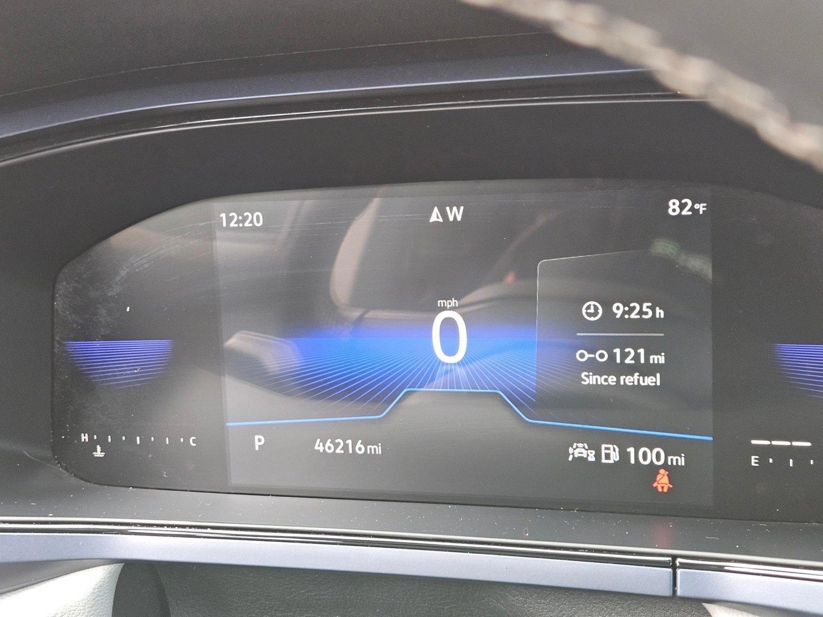 2022 Volkswagen Taos Vehicle Photo in Clearwater, FL 33764