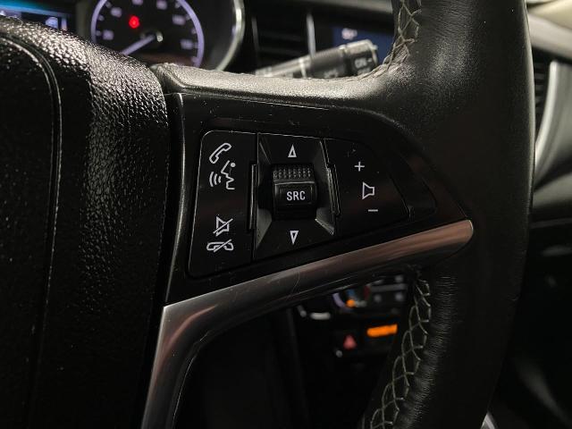 2018 Buick Encore Vehicle Photo in Appleton, WI 54913