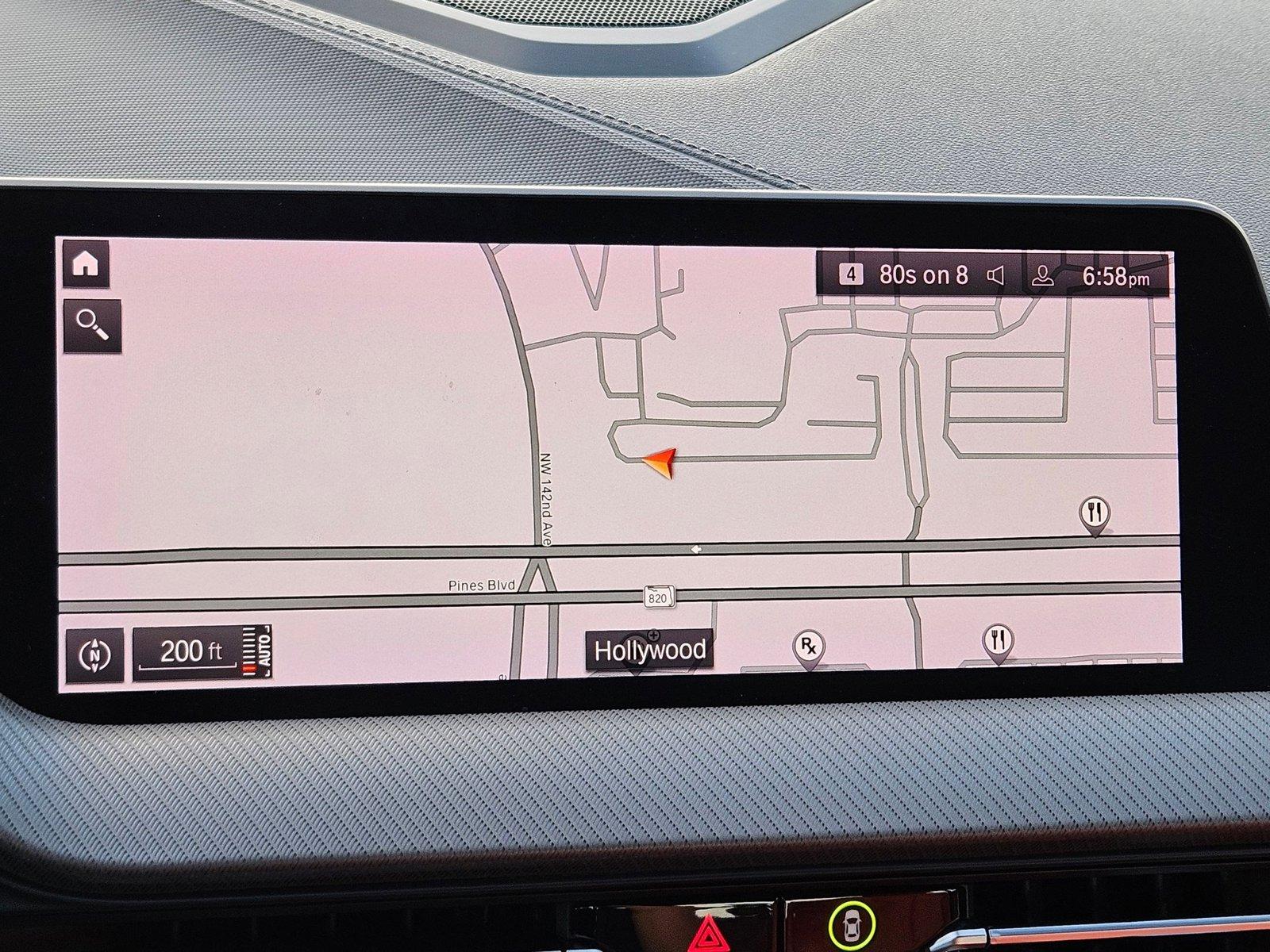 2020 BMW M235i xDrive Vehicle Photo in Pembroke Pines , FL 33027