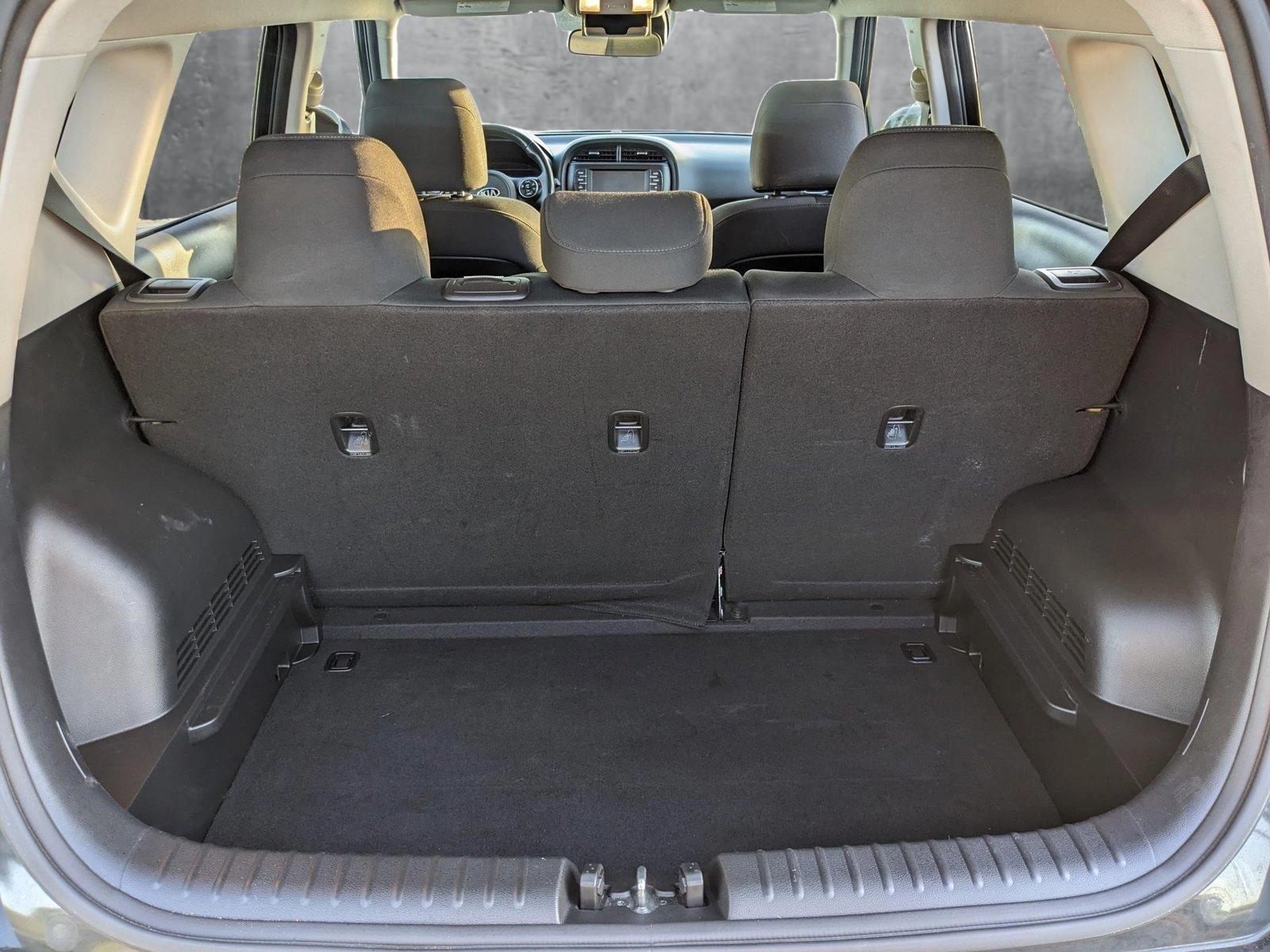 2020 Kia Soul Vehicle Photo in Sanford, FL 32771
