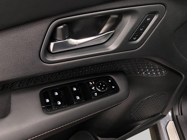 2025 Nissan ARIYA Vehicle Photo in Appleton, WI 54913