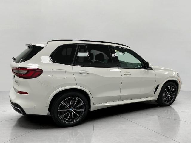 2022 BMW X5 xDrive40i Vehicle Photo in Appleton, WI 54913