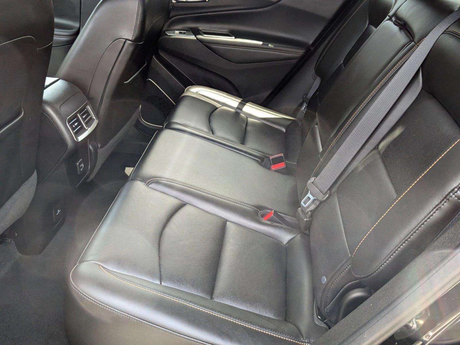2019 Chevrolet Equinox Vehicle Photo in MIAMI, FL 33134-2699