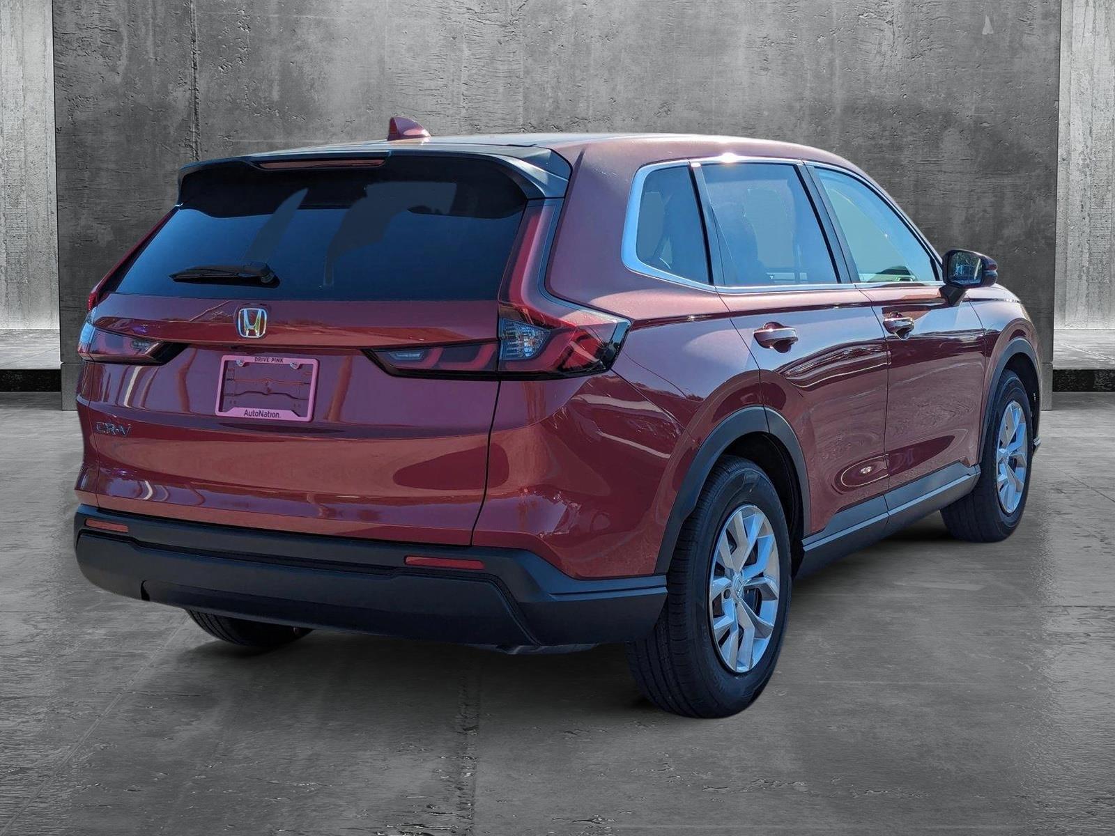 2025 Honda CR-V Vehicle Photo in Miami, FL 33015