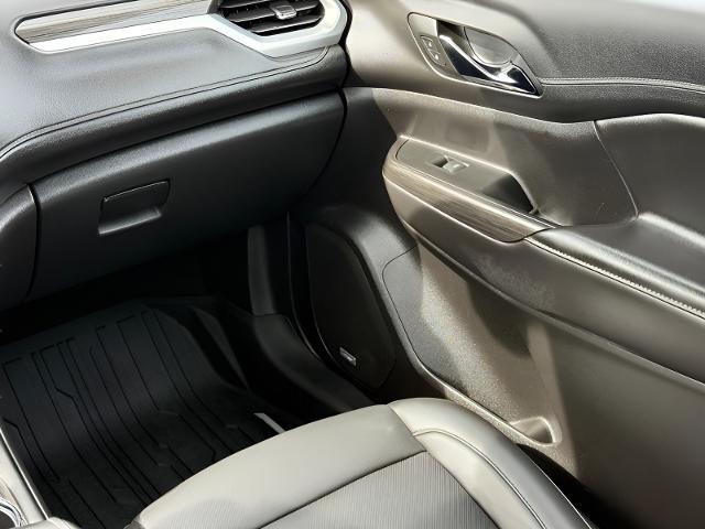2023 GMC Acadia Vehicle Photo in MADISON, WI 53713-3220