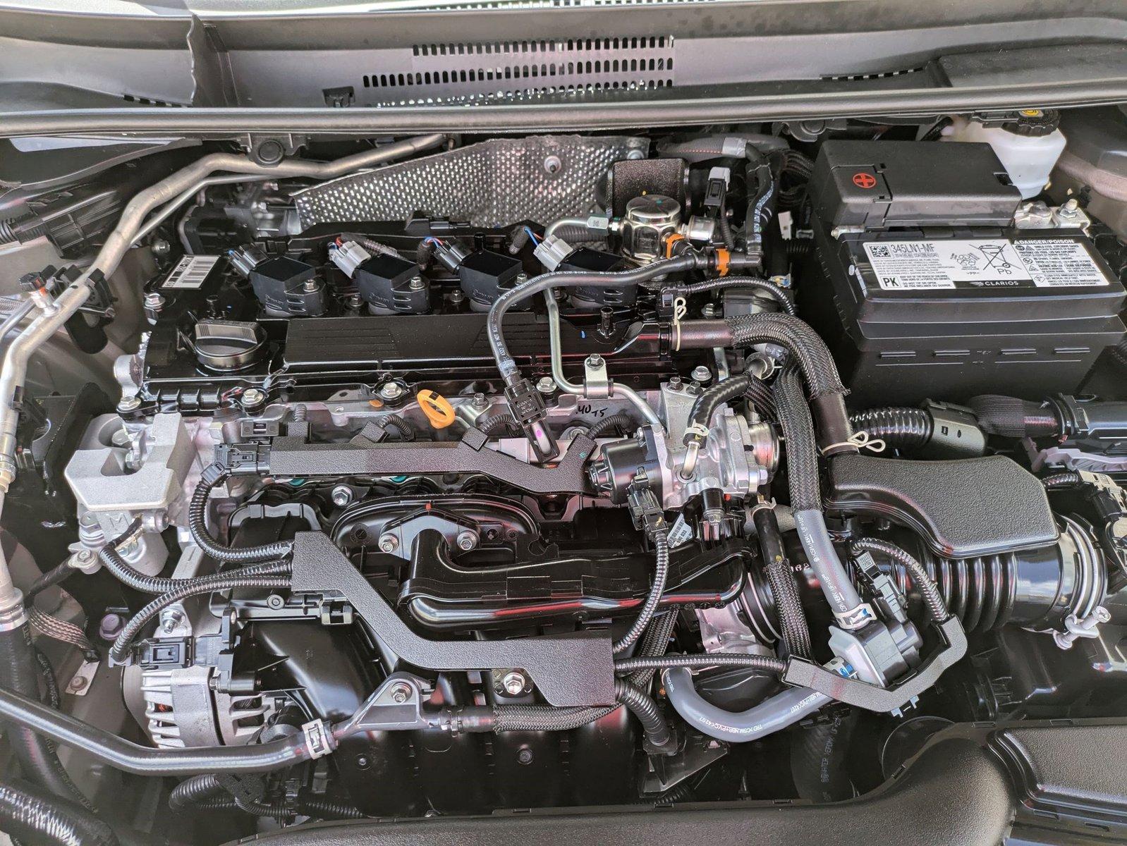 2024 Toyota Corolla Vehicle Photo in Winter Park, FL 32792