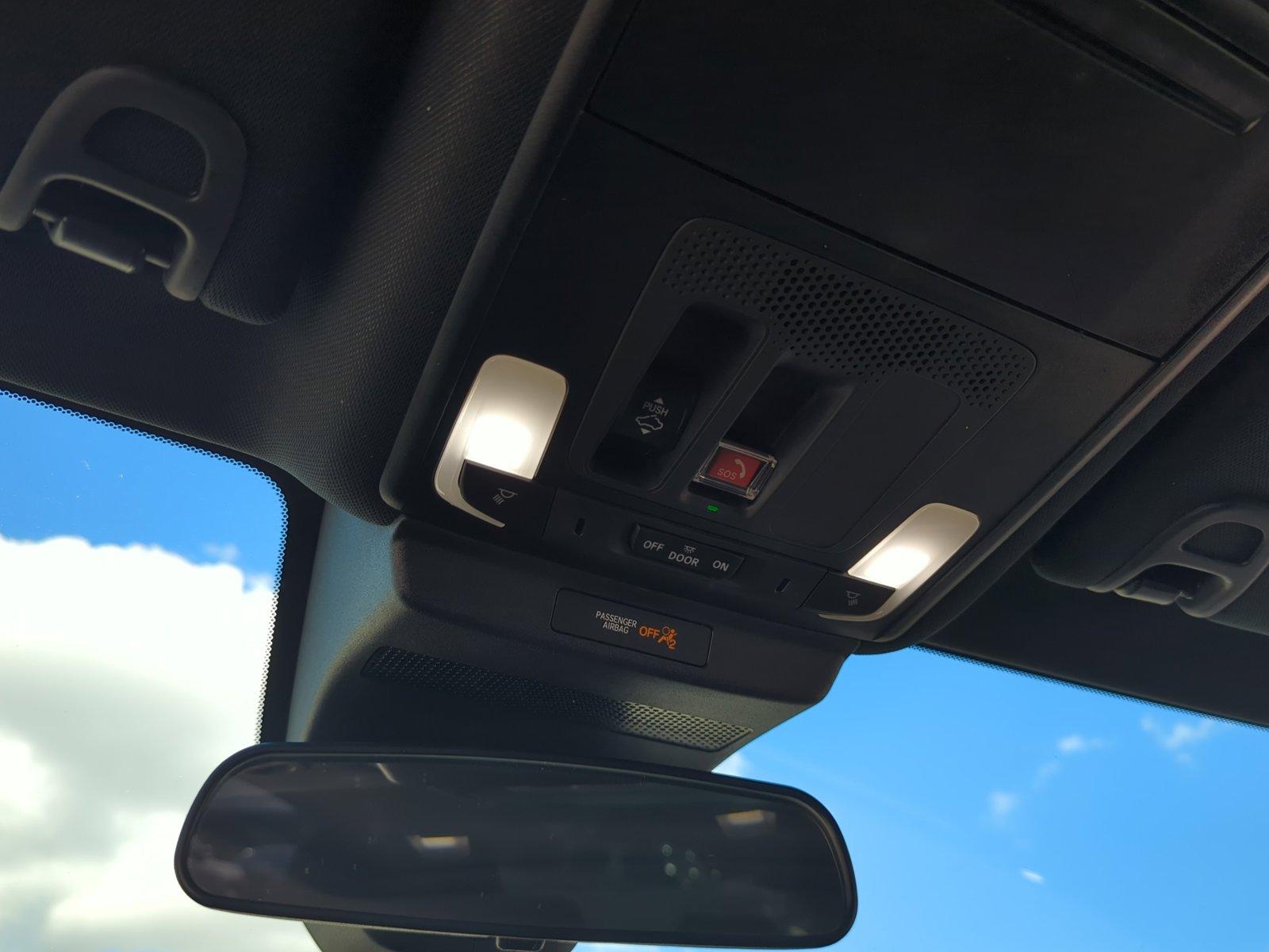 2024 Honda Accord Hybrid Vehicle Photo in Hollywood, FL 33021