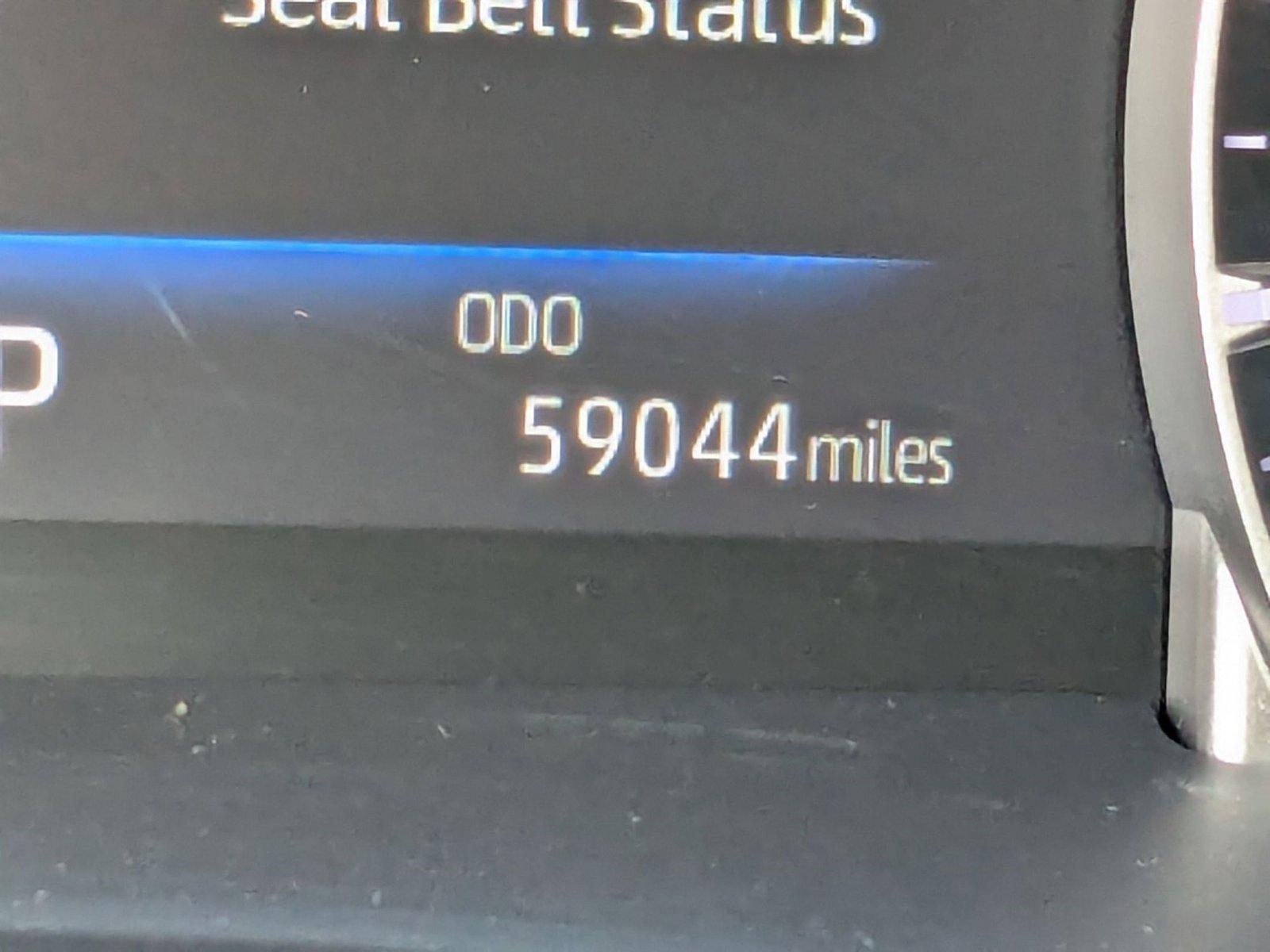 2022 Toyota Highlander Vehicle Photo in West Palm Beach, FL 33417