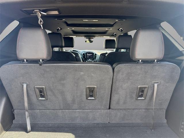 2023 Chevrolet Traverse Vehicle Photo in POST FALLS, ID 83854-5365