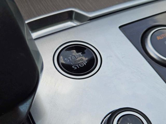 2023 Range Rover Vehicle Photo in AUSTIN, TX 78717