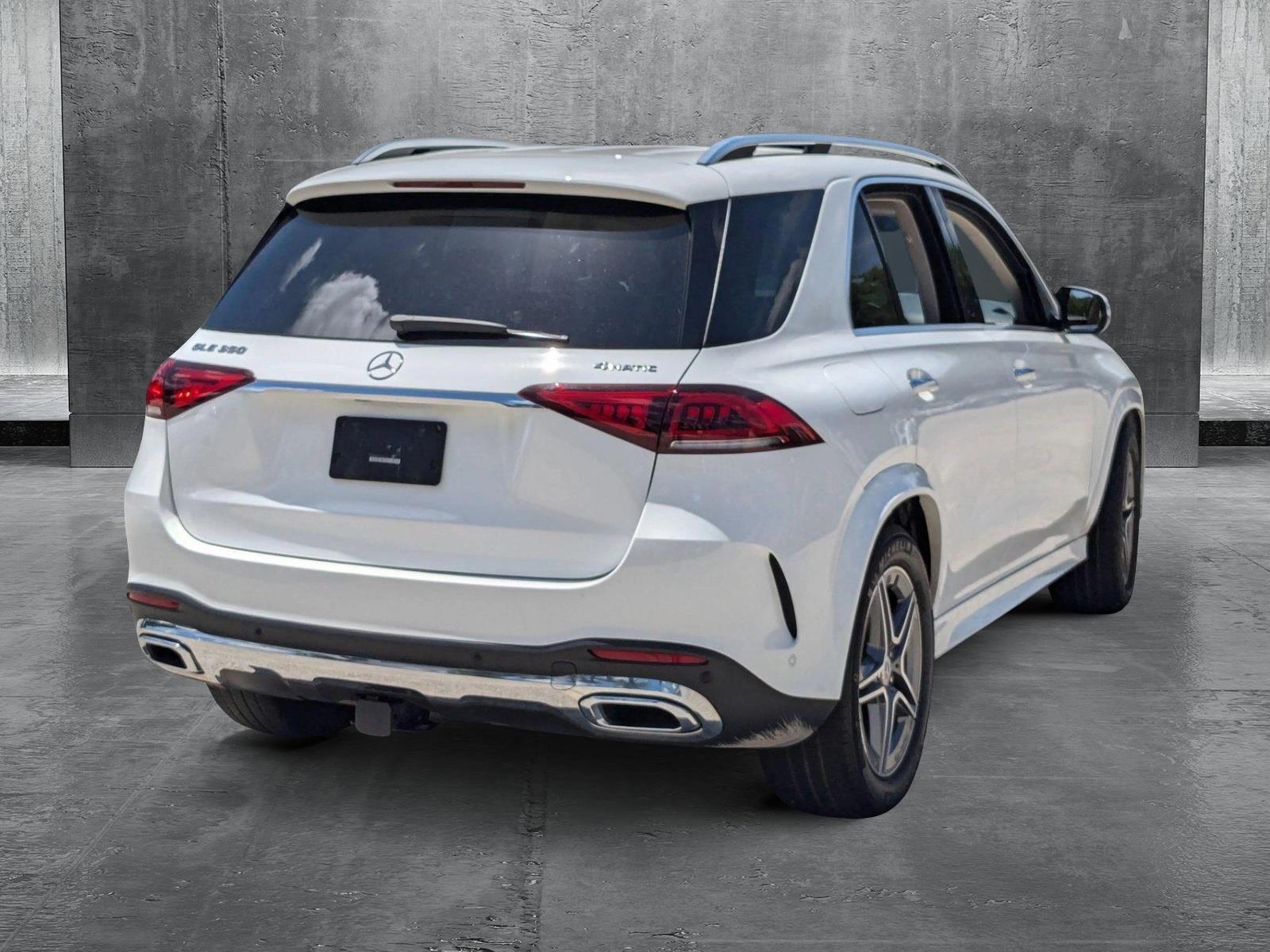 2022 Mercedes-Benz GLE Vehicle Photo in Maitland, FL 32751
