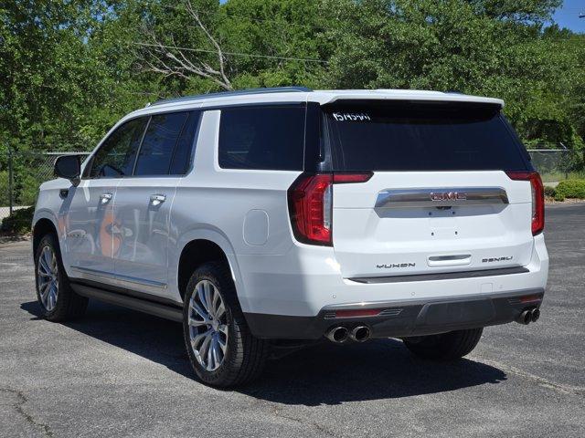 2021 GMC Yukon XL Vehicle Photo in Decatur, TX 76234