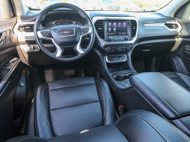 2023 GMC Acadia Vehicle Photo in HOMOSASSA, FL 34448-1461