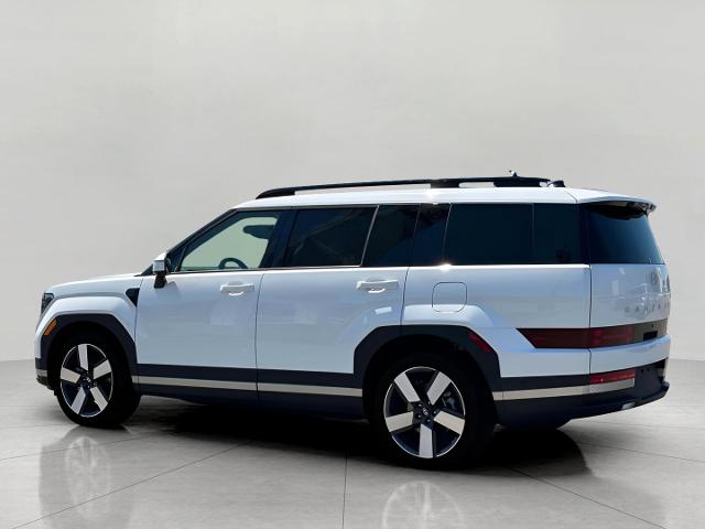 2025 Hyundai SANTA FE Hybrid Vehicle Photo in Green Bay, WI 54304