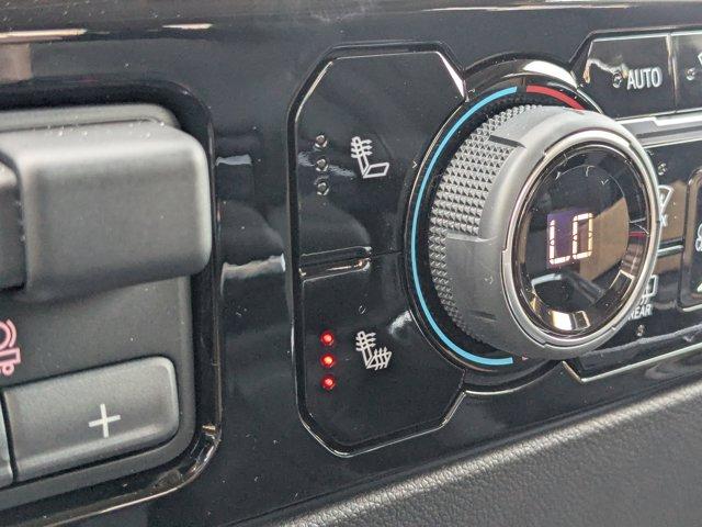2025 Chevrolet Silverado 1500 Vehicle Photo in BRUNSWICK, GA 31525-1881