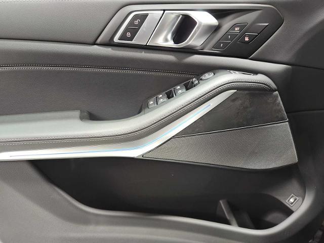 2025 BMW X5 xDrive50e Vehicle Photo in GRAPEVINE, TX 76051