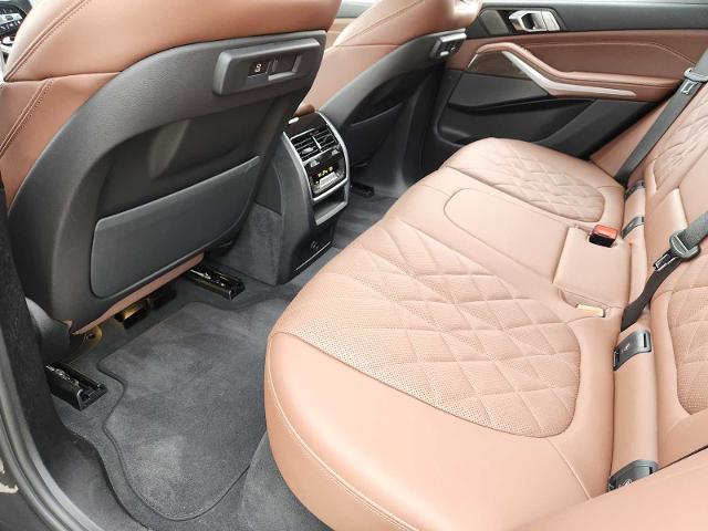 2023 BMW X5 xDrive40i Vehicle Photo in PLANO, TX 75024