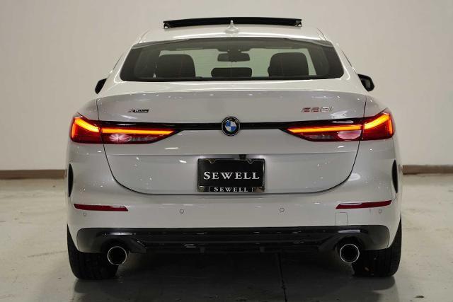 2024 BMW 228i xDrive Vehicle Photo in GRAPEVINE, TX 76051