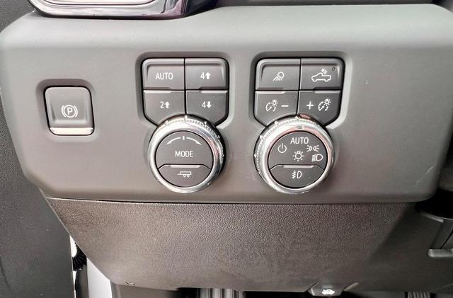 2025 GMC Sierra 2500 HD Vehicle Photo in EFFINGHAM, IL 62401-2832