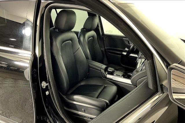 2023 Mercedes-Benz GLB Vehicle Photo in Tulsa, OK 74129