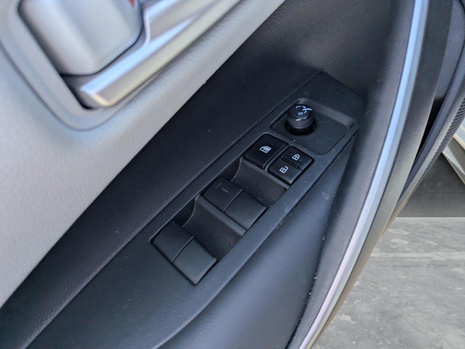 2022 Toyota Corolla Vehicle Photo in Winter Park, FL 32792