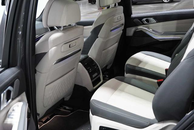 2023 BMW X7 M60i Vehicle Photo in GRAPEVINE, TX 76051