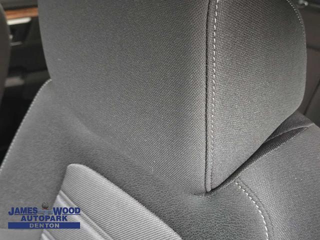 2020 Honda CR-V Vehicle Photo in DENTON, TX 76210-9321