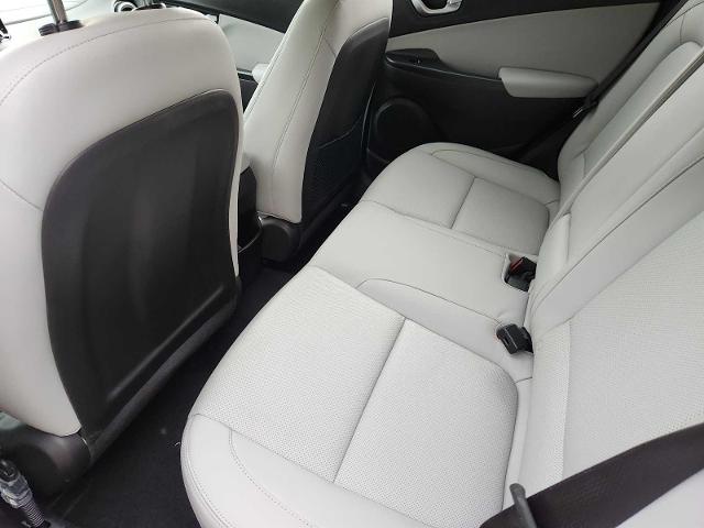 2023 Hyundai KONA Vehicle Photo in DALLAS, TX 75209
