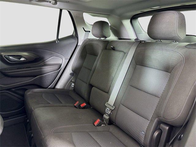 2022 GMC Terrain Vehicle Photo in PUYALLUP, WA 98371-4149