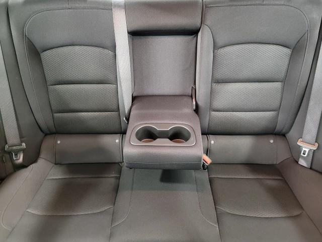 2024 Chevrolet Malibu Vehicle Photo in OSHKOSH, WI 54904-7811