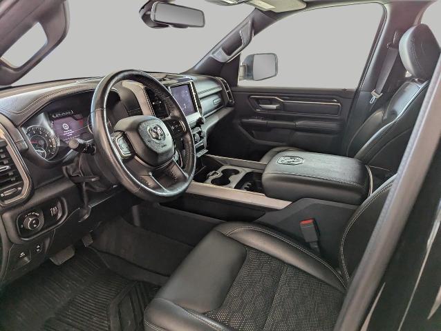 2020 Ram 1500 Vehicle Photo in Oshkosh, WI 54901
