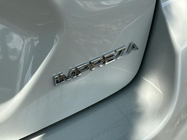 2024 Subaru Impreza Vehicle Photo in DALLAS, TX 75209