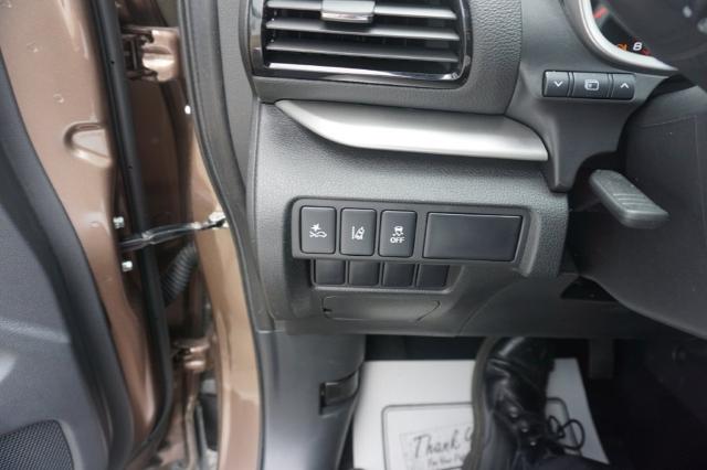 2023 Mitsubishi Eclipse Cross Vehicle Photo in FAIRMONT, WV 26554-2318