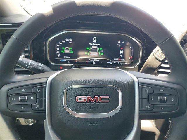 2023 GMC Sierra 1500 Vehicle Photo in SUNRISE, FL 33323-3202