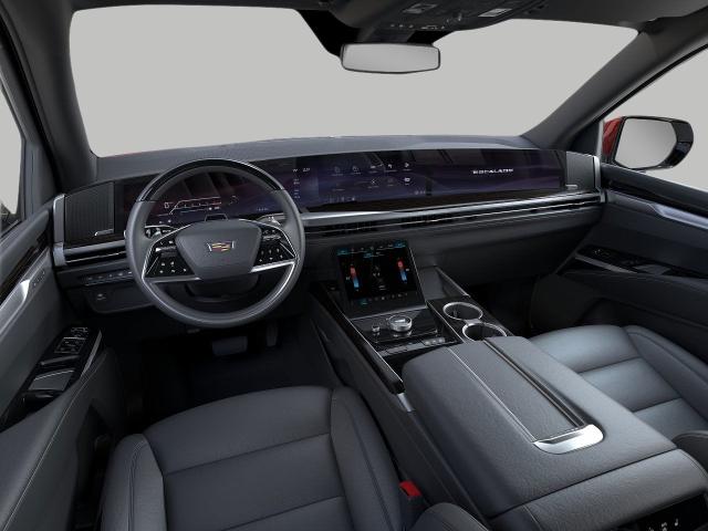 2025 Cadillac Escalade Vehicle Photo in APPLETON, WI 54914-4656