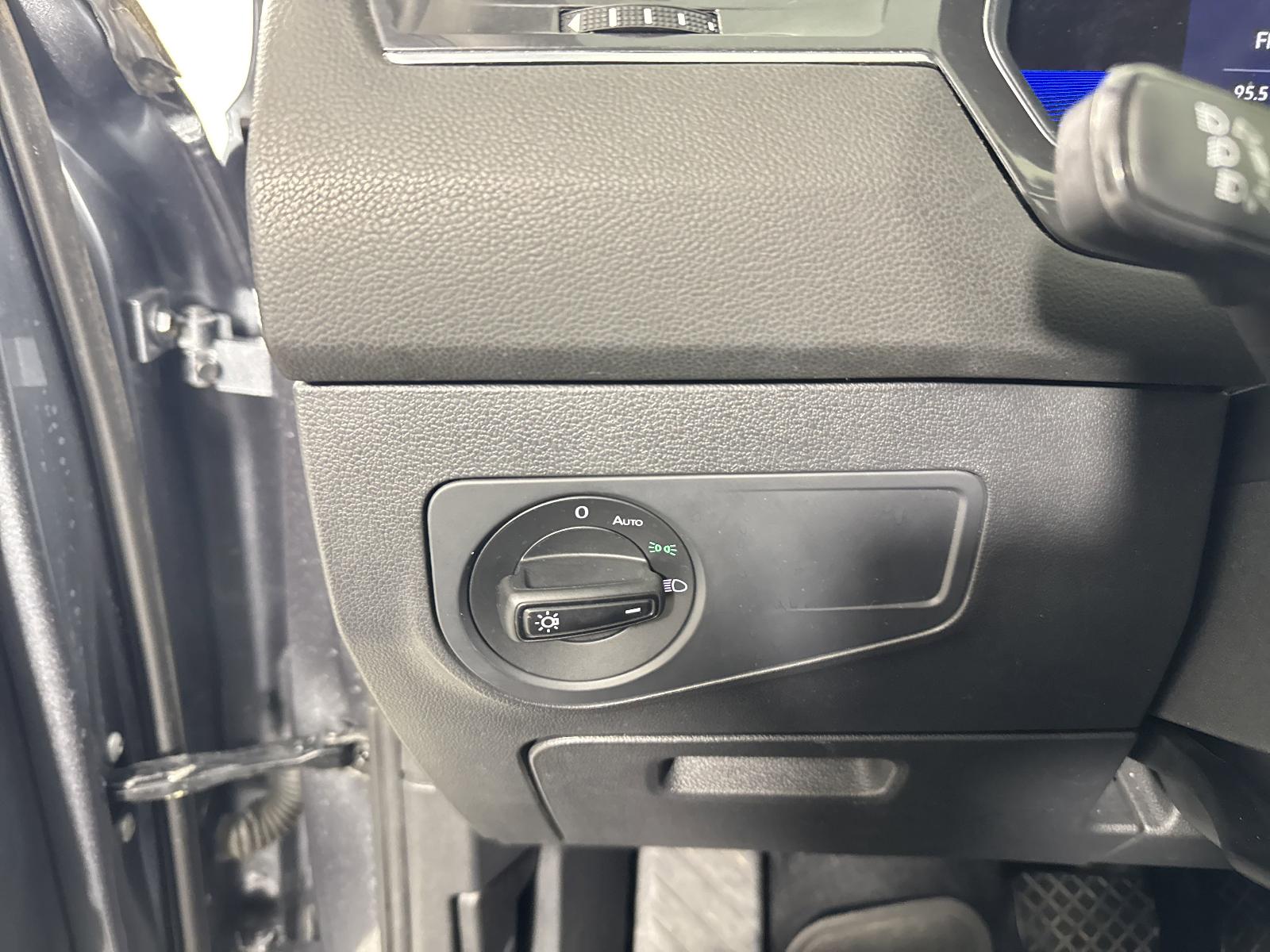 2022 Volkswagen Tiguan Vehicle Photo in Georgetown, TX 78626