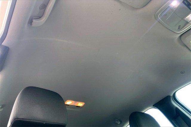 2019 Chevrolet Malibu Vehicle Photo in KANSAS CITY, MO 64114-4502